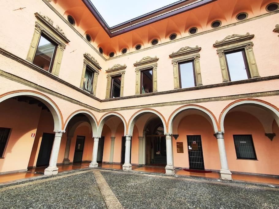 King Center 9 Posti Letto- Grande Terrazza - 2 Bagni Privati Appartamento